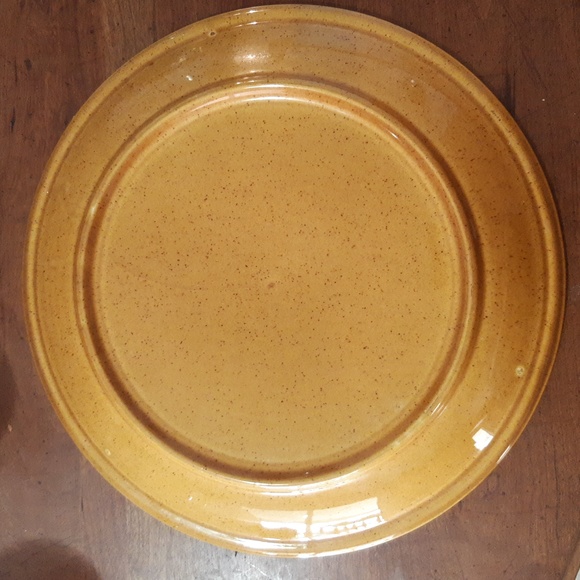 12 inch Platter - Picture 2 of 3